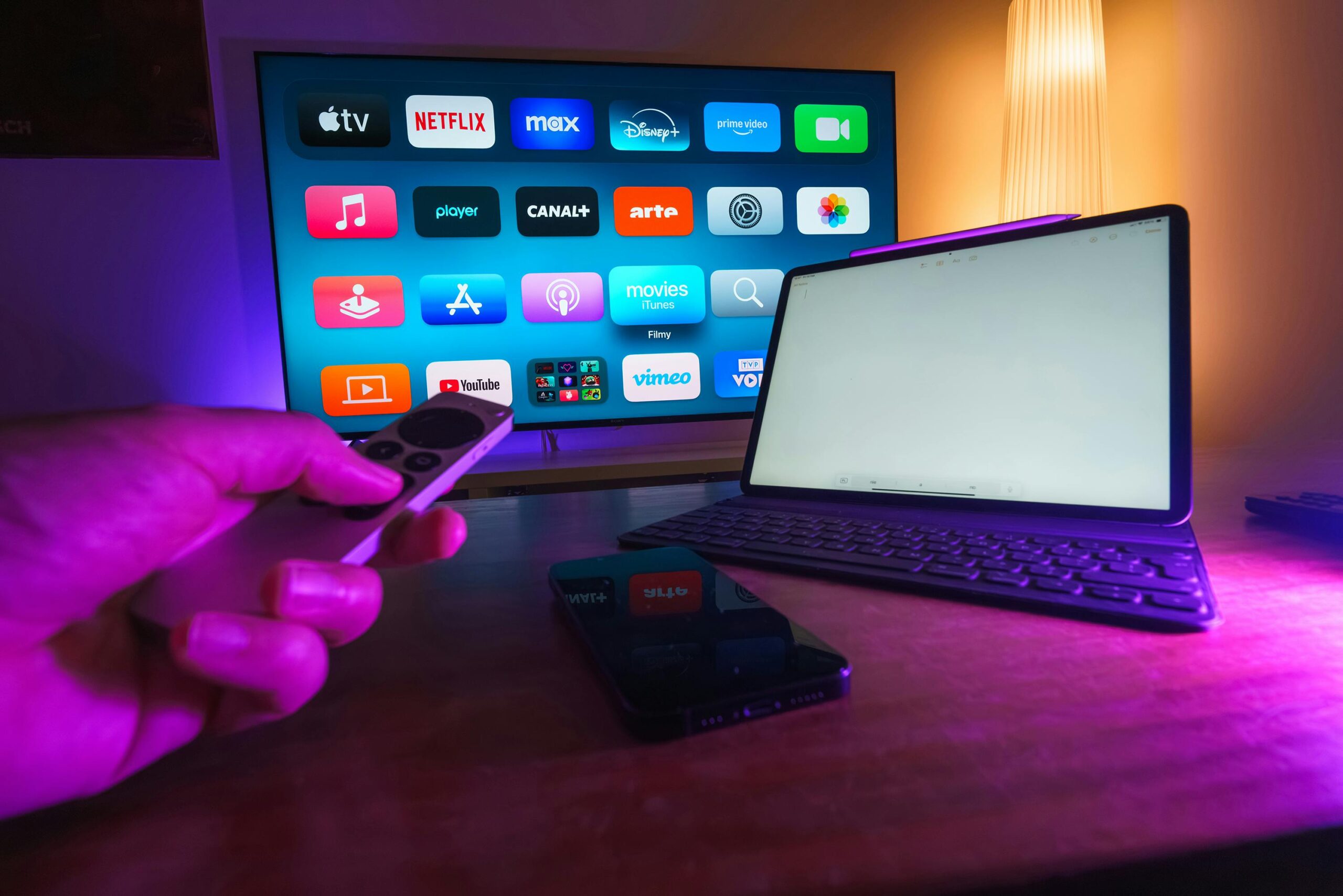 How to Activate Prime Video on mytv